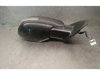 Зеркало электрическое Mitsubishi Outlander 2013 - 2021 года