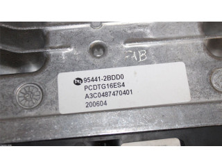 Блок управления 954412BDD0, 954412BDD0   KIA Xceed