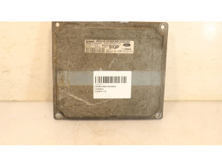 Блок управления двигателем Блок управления S118107003K Ford Fusion