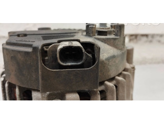 Генератор 607923, Tg12c052 Vauxhall Astra J