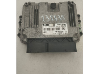 Блок управления двигателя 1039S23197, 391022A710   KIA Ceed