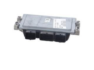 Блок управления двигателя 8201076738 Renault Twingo II