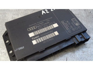 Модуль управления gateway