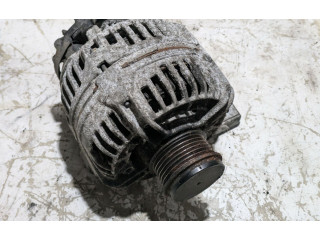 Генератор 0124525014 Volvo S60