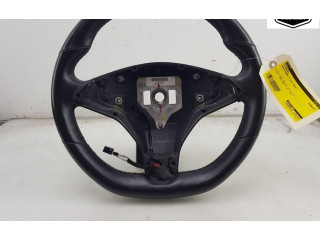 Руль Tesla Model X 2015 - года 103677400D, 103677400D