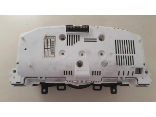 Přístrojová deska Honda Civic 2006 HR0342003, 78200E120