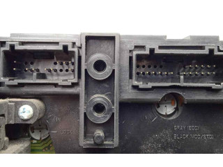 Блок управления климат-контролем 8682930-02W02E Volvo S60