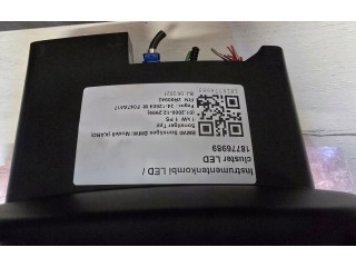 Панель приборов 5A33B86   Mini One - Cooper F56 F55       