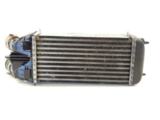 Интеркулер  9684311680   Peugeot 2008 I 