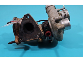  Турбина Renault Clio III  49173-07621, IMPRK1387990         