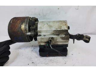 Рулевая рейка 9636713880 Citroen C5 2001 - 2004 года