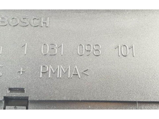 Панель приборов 1031098101 Mercedes-Benz A W169