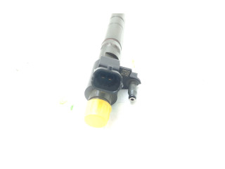 Форсунка 9W2Q9K546DB    Jaguar XF X250   