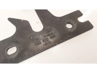 Замок капота 4G0823485 Audi A7 S7 4G