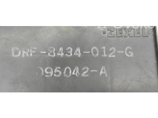 Вентилятор печки    8434012G, 095042A   Mitsubishi Outlander