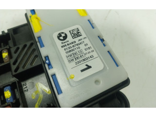 Pojistková skříňka Řídící jednotka BSM 61148734162, 61148734162 BMW 4 G22 G23 G24 G26 2022