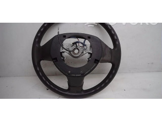 Руль Suzuki SX4  2006 - 2009 года 4811062J21BWL      