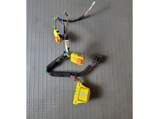 Полоса надувных подушек (кольцо srs) 80A971589C Audi Q5 SQ5