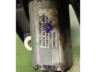 Моторчик заднего дворника Mini One - Cooper R50 - 53