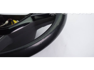 Руль Skoda Octavia Mk3 (5E) 2013 - 2019 года 565419091G, 5E0419685A