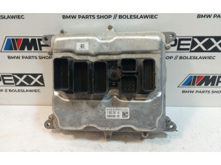 Řídící jednotka 7636292 BMW 1 F20 F21 2015
