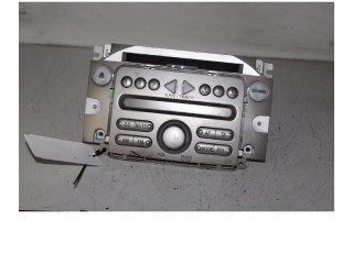 Радио/ проигрыватель CD/DVD / навигация Daihatsu Sirion