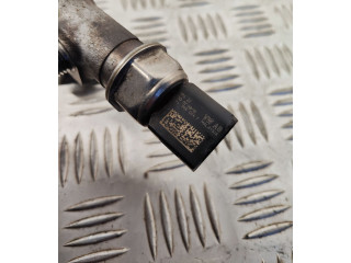 Vstřikovací lišta 04L906054F, 059130089CT   Audi Q7 4M    CVZA 