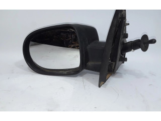 Зеркало электрическое Renault Clio I 1997 - 1998 года