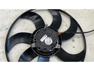 Вентилятор радиатора 5Q0121203EA Audi Q2 - 2.0