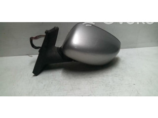 Зеркало электрическое Fiat Idea - года