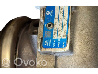 Turbodmychadlo Турбина 07K145701M, 18559700036 Audi RS3