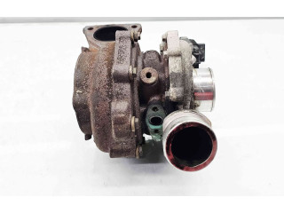 Turbodmychadlo Турбина 31293507 Volvo XC90