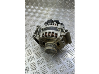 Генератор 240628, P0D98455   Ford Transit Custom      