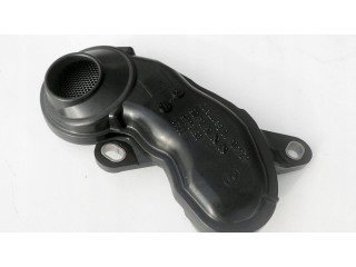 Трубка забора масла (в картере)