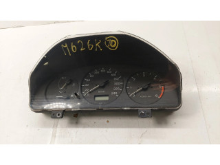 Панель приборов GE6RA Mazda 626