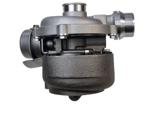 Turbodmychadlo Турбина 54399880027, TC30-0126 Renault Clio II