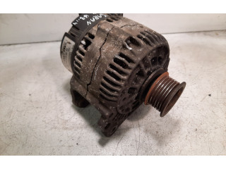 Генератор 028903018AX Volkswagen Sharan 2.8