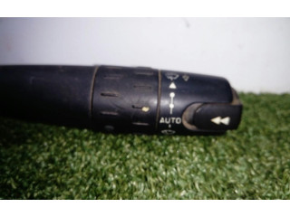 Переключатель дворников 96186612Z Peugeot 406