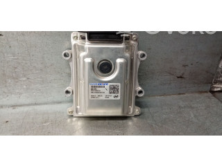 Блок управления двигателя 9544126EZ5, 9544126EZ5 Hyundai Bayon