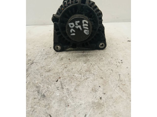 Генератор A002TC0981, 8200373636   Renault Clio II      