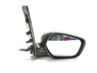 Зеркало электрическое Mitsubishi Grandis - года