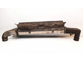 Интеркулер  A2105001200   Mercedes-Benz E W210 2.7