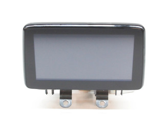 Дисплей DG9H669C0D, K2352 Mazda CX-3