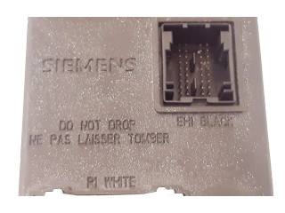 Блок управления двигателя 8200059086, 8200044437   Renault Twingo I