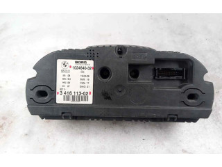 Панель приборов 102464032 BMW X3 E83