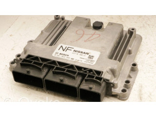 Řídící jednotka 237104BE1A, 0281033885 Nissan X-Trail T32 2018