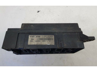 Блок предохранителей  911603E040, nr1539   KIA Sorento    