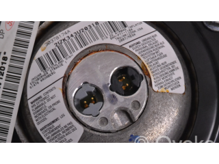 Подушка безопасности водителя 7W93048B   Jaguar XJ X350