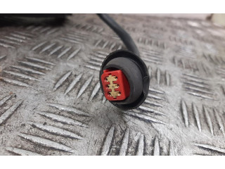 Зеркало электрическое        Jeep Cherokee XJ  1991 - 2001 года   