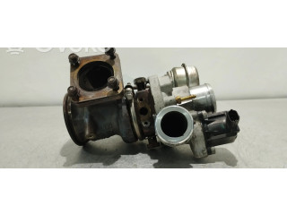  Турбина Fiat 500X 1.4 55265386         